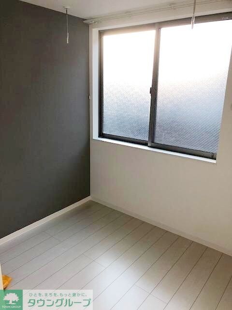 フェリーチェ桜上水Aの物件内観写真