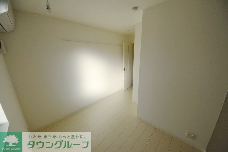 フェリーチェ桜上水Aの物件内観写真