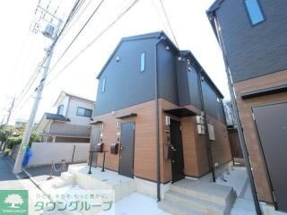 リュクス吉祥寺イーストの物件外観写真