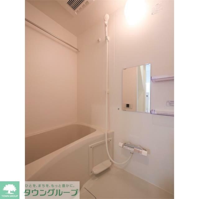 リュクス吉祥寺イーストの物件内観写真