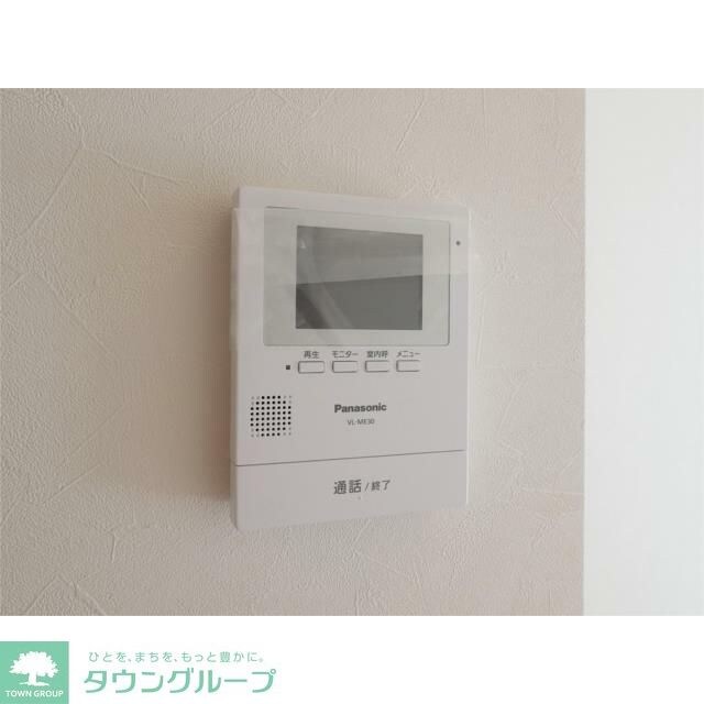 リュクス吉祥寺イーストの物件内観写真