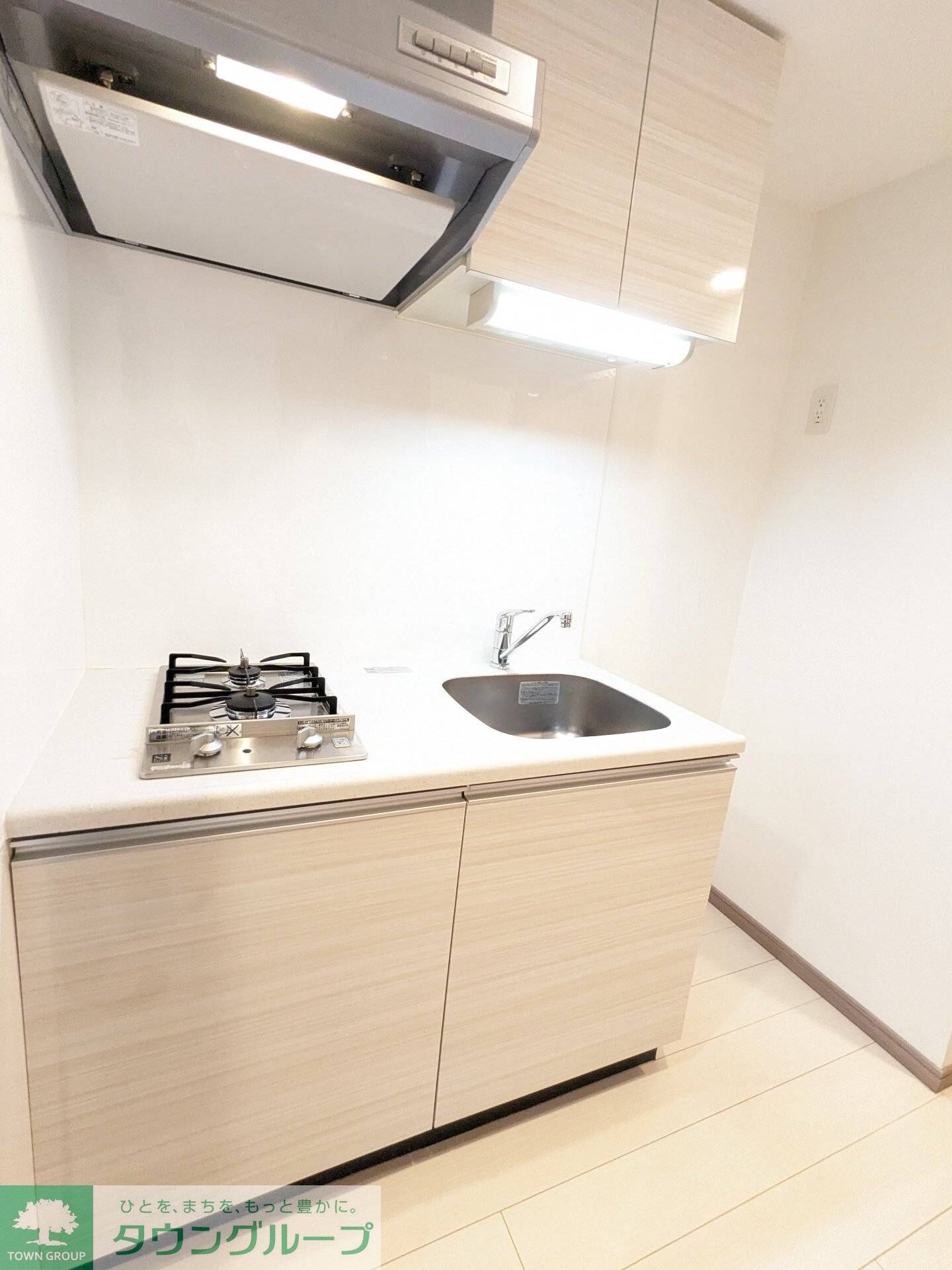 Log下高井戸の物件内観写真