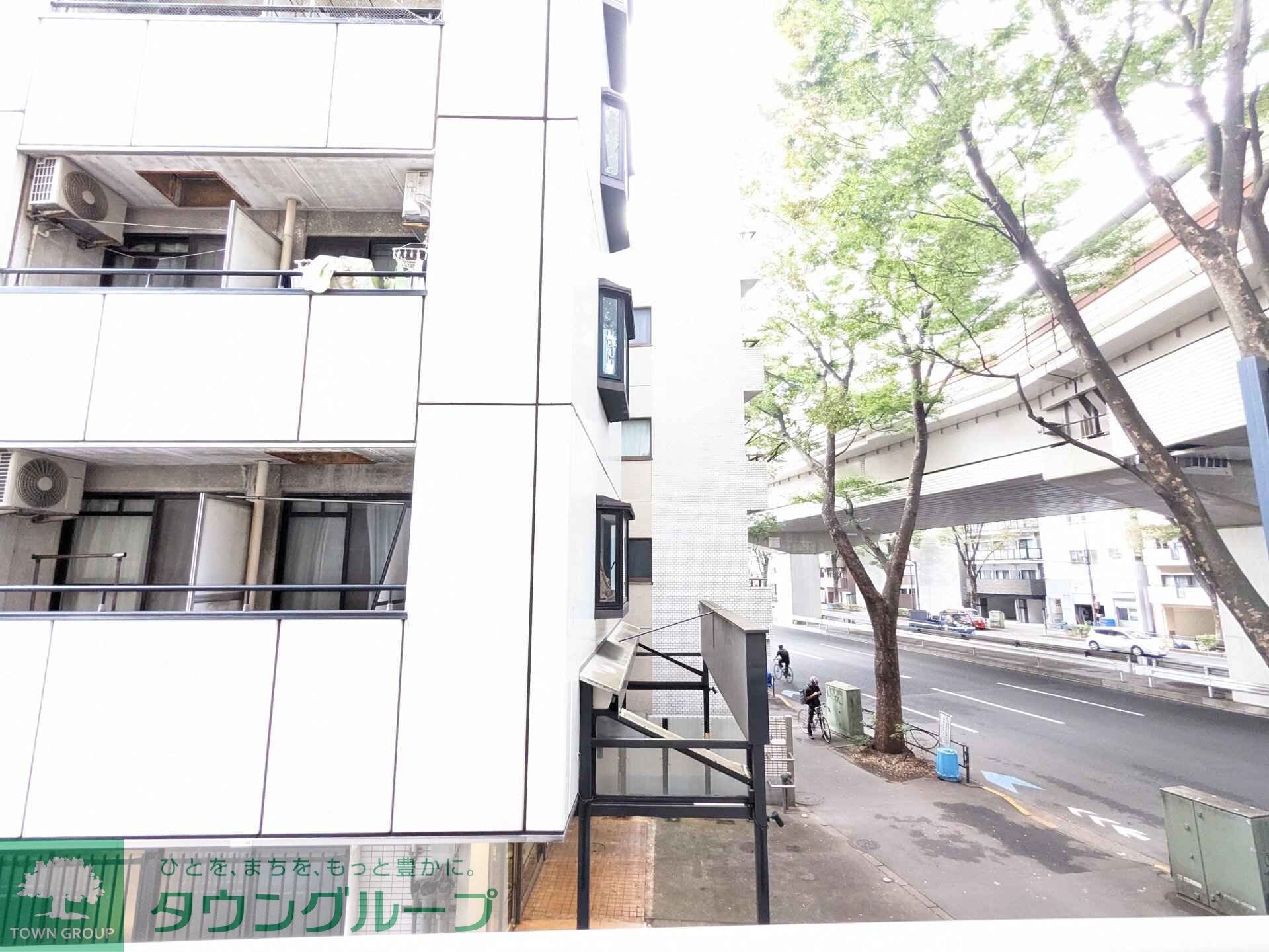 Log下高井戸の物件内観写真