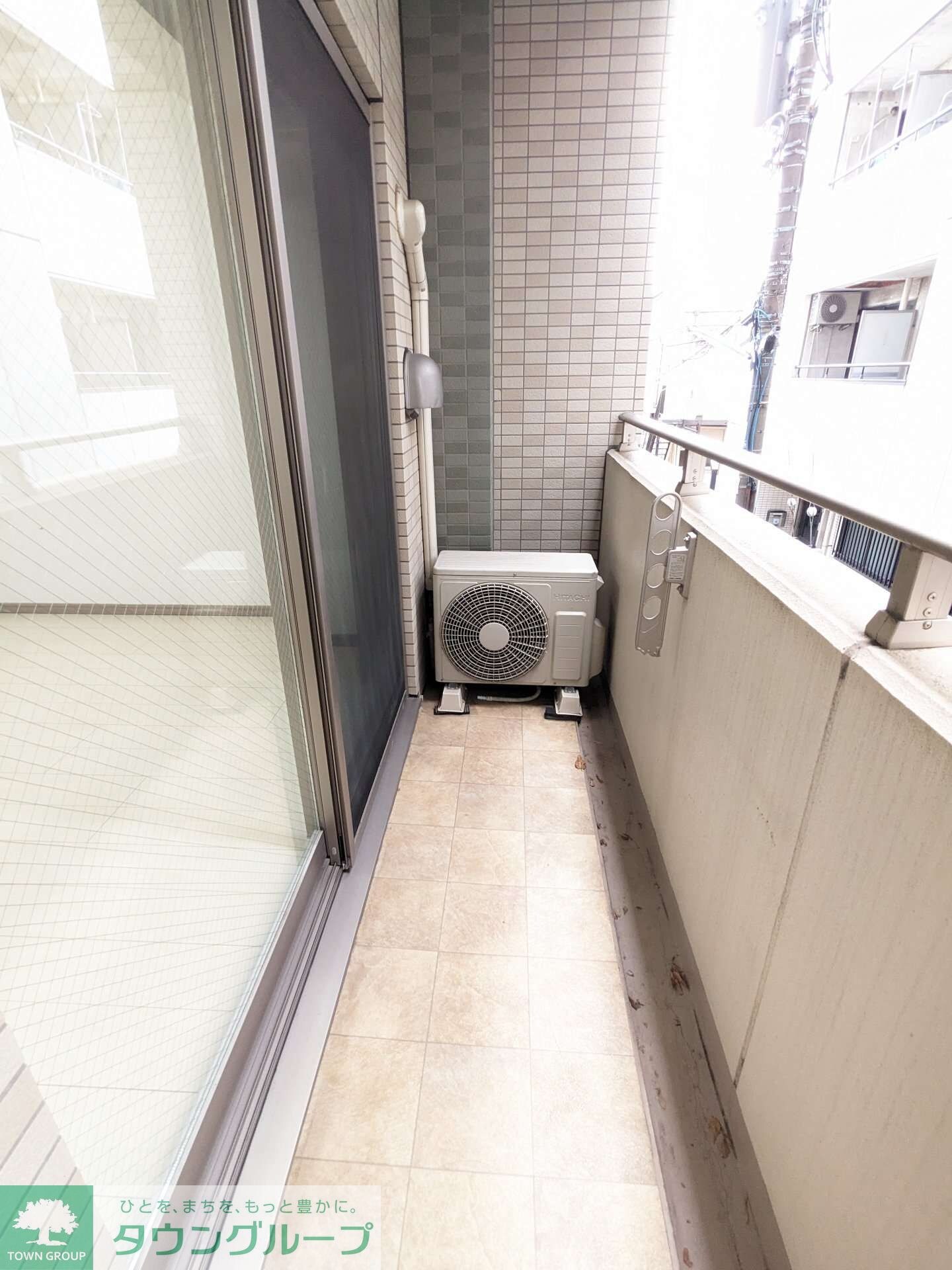 Log下高井戸の物件内観写真