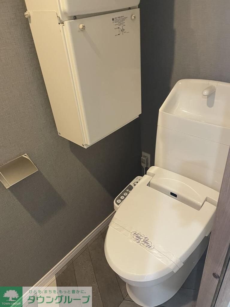 Laughter荻窪の物件内観写真