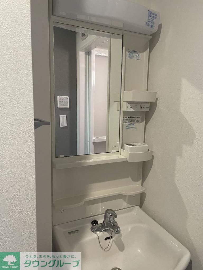 Laughter荻窪の物件内観写真