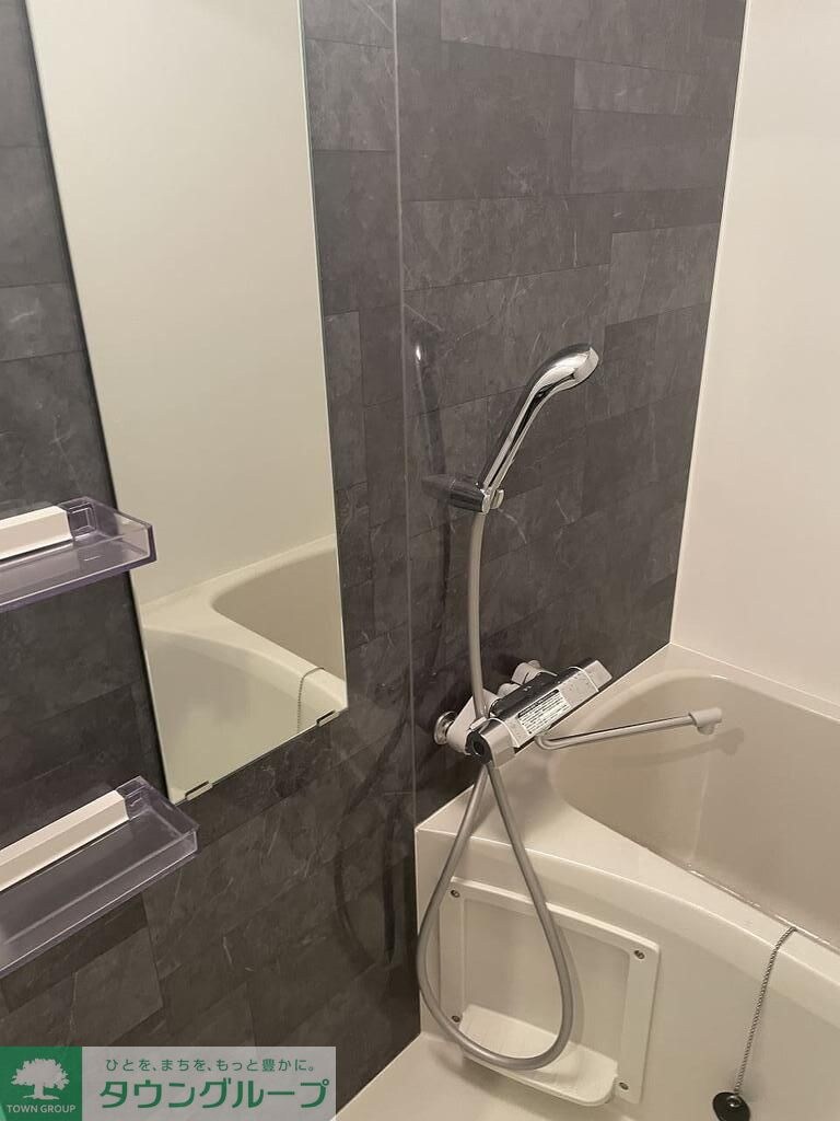 Laughter荻窪の物件内観写真