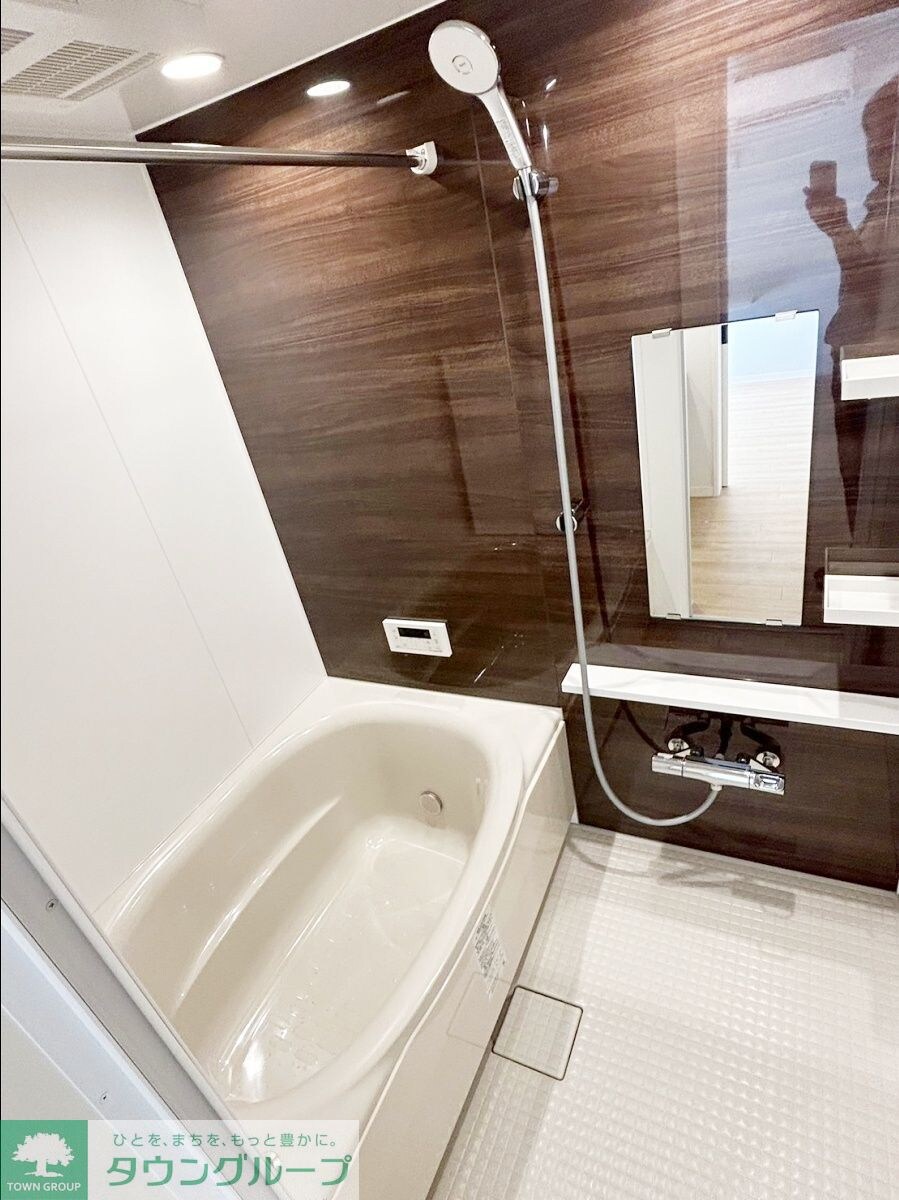 La maison中野方南町の物件内観写真