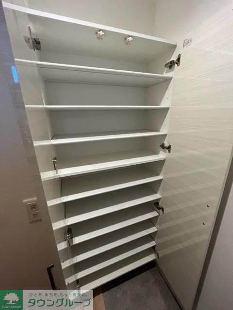 Promenade哲学堂の物件内観写真