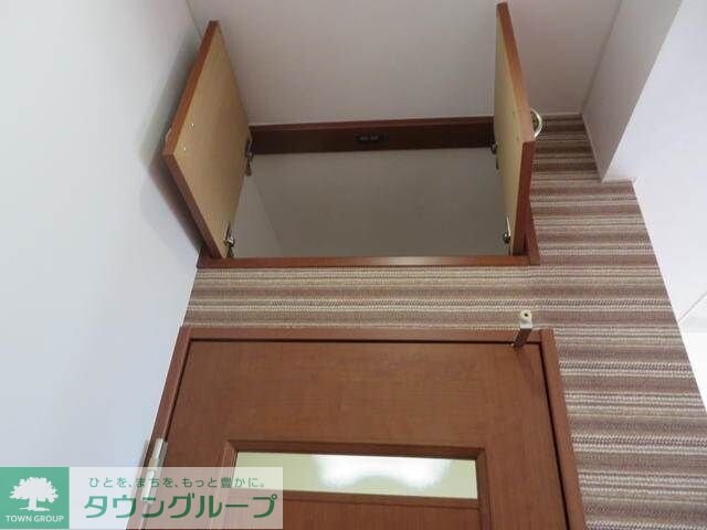 モデリスタの物件内観写真