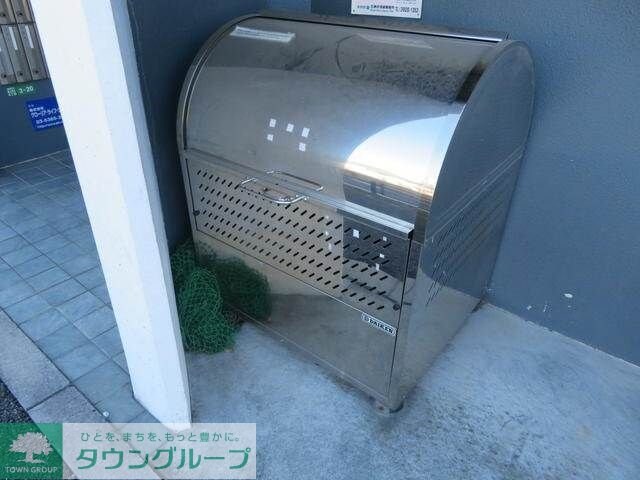 モデリスタの物件内観写真