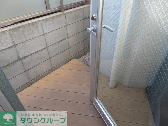 モデリスタの物件内観写真