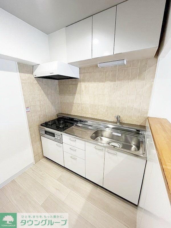 大谷ビルの物件内観写真