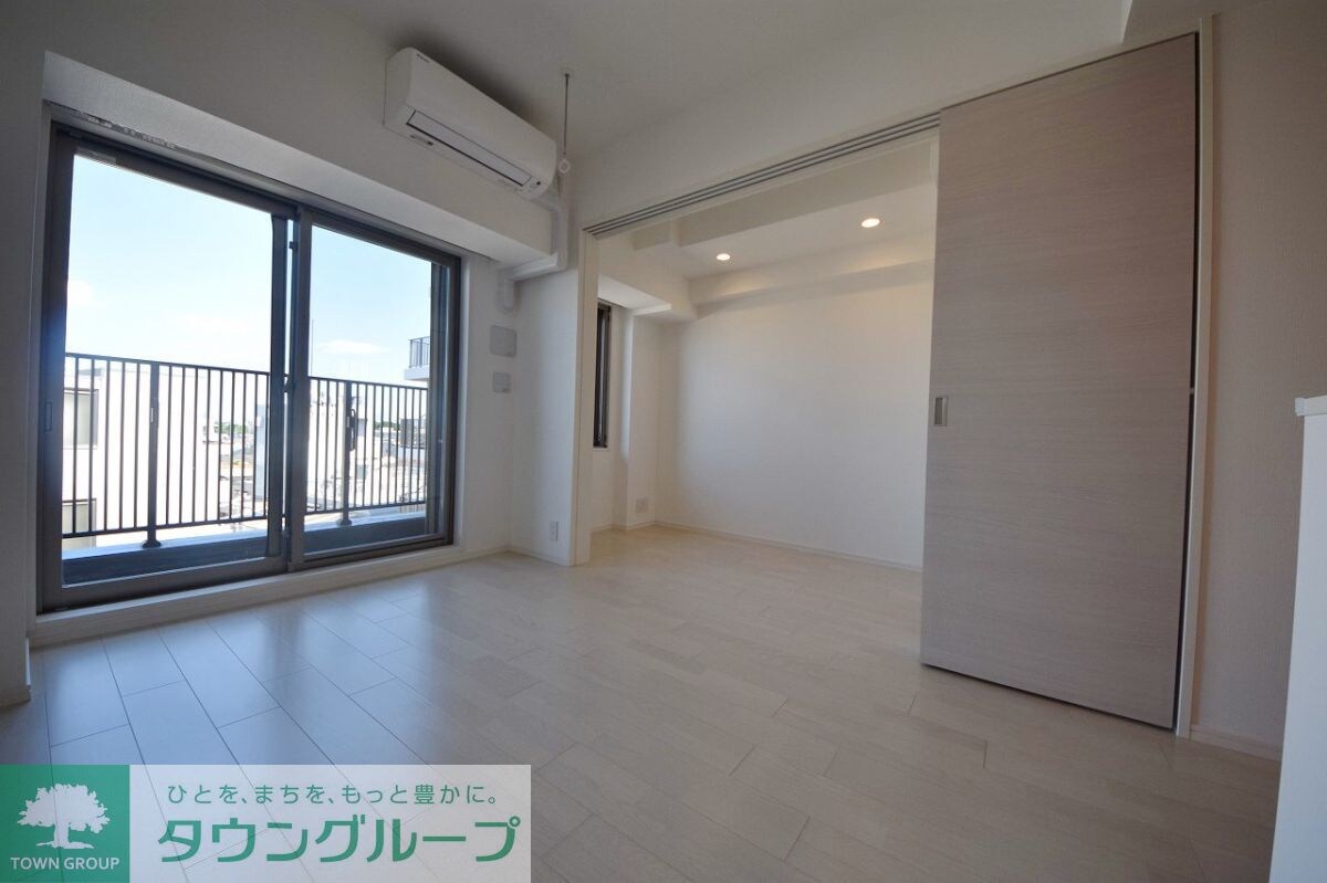 KDXレジデンス上石神井IIの物件内観写真