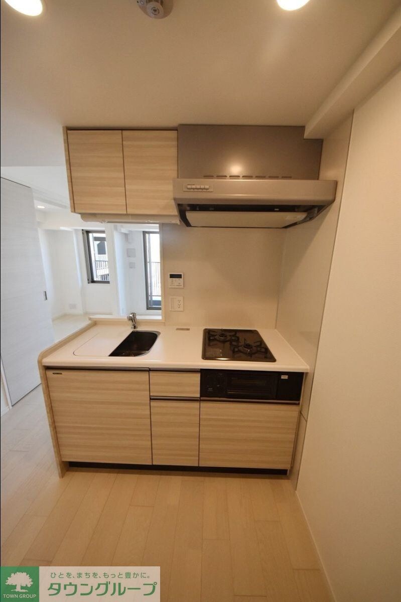 KDXレジデンス上石神井IIの物件内観写真