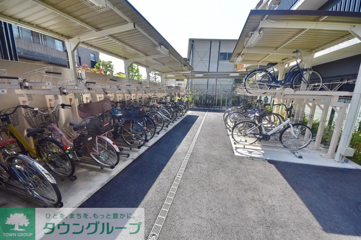 KDXレジデンス上石神井IIの物件内観写真