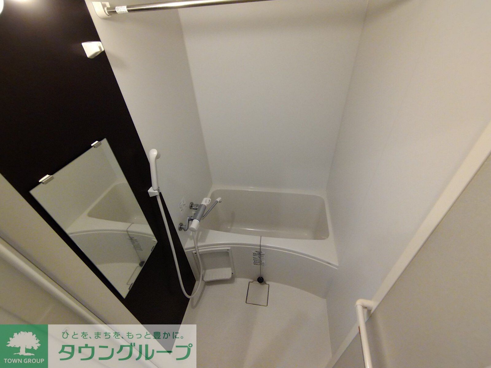 クレイノドゥーエ荻窪の物件内観写真