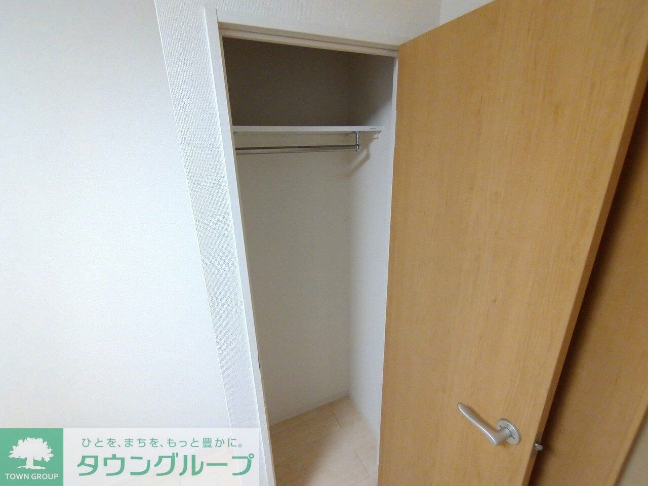 クレイノドゥーエ荻窪の物件内観写真