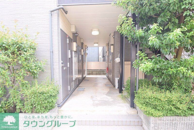 レオパレスルミエール Eastの物件内観写真