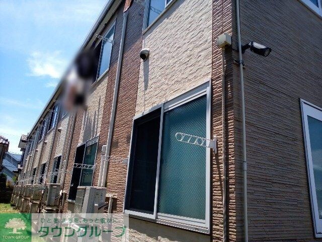 レオパレス本天沼ETの物件内観写真