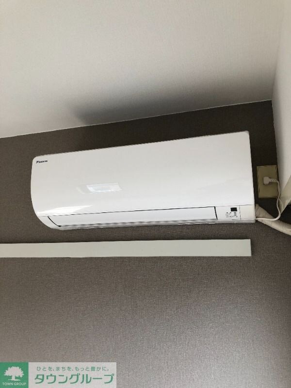 ユーレジデンス高円寺の物件内観写真