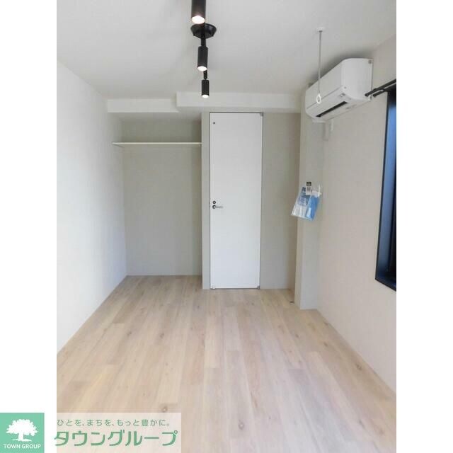 セレーノ上高田の物件内観写真