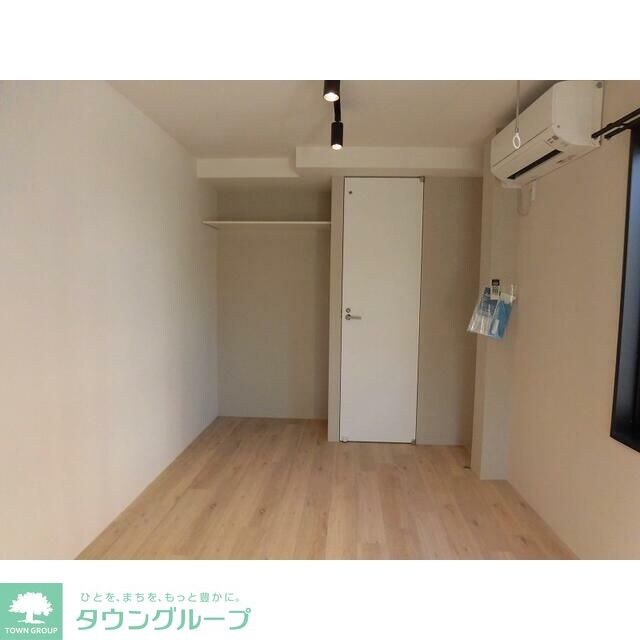 セレーノ上高田の物件内観写真