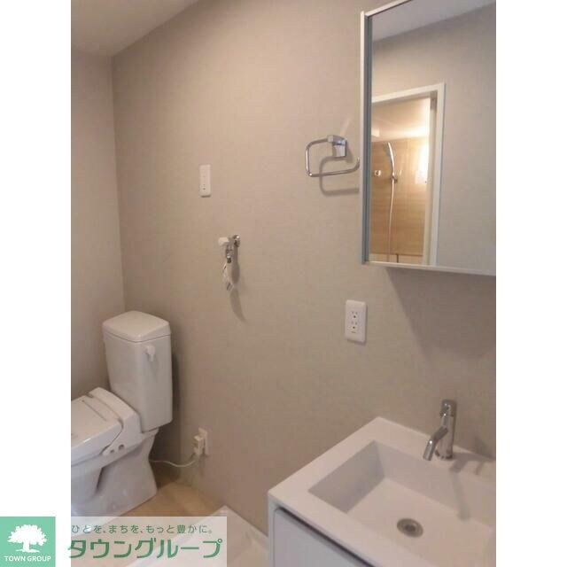 セレーノ上高田の物件内観写真