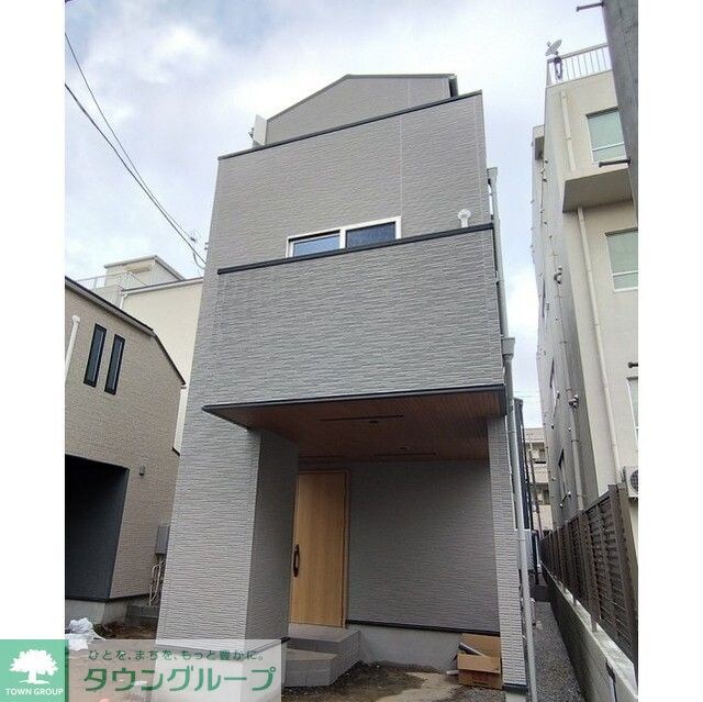 Kolet阿佐ヶ谷#03の物件外観写真