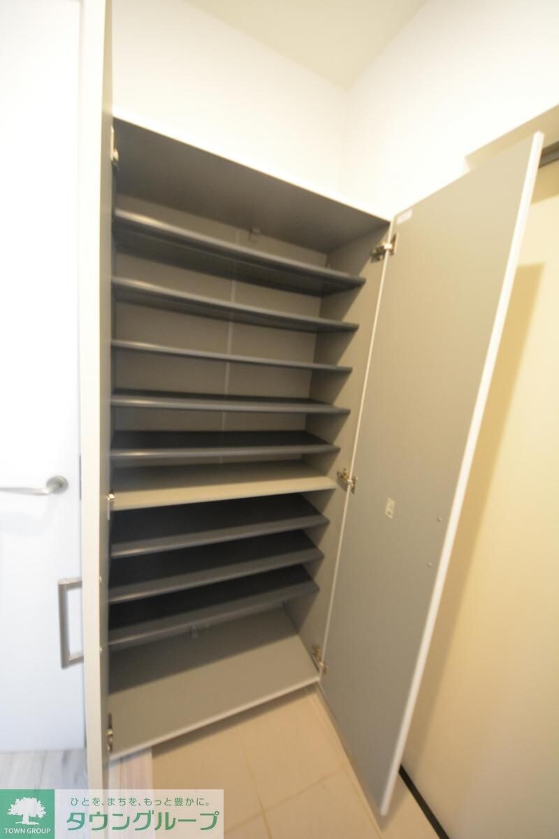 Le Coffretの物件内観写真