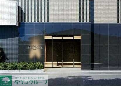 ARKMARK練馬の物件内観写真