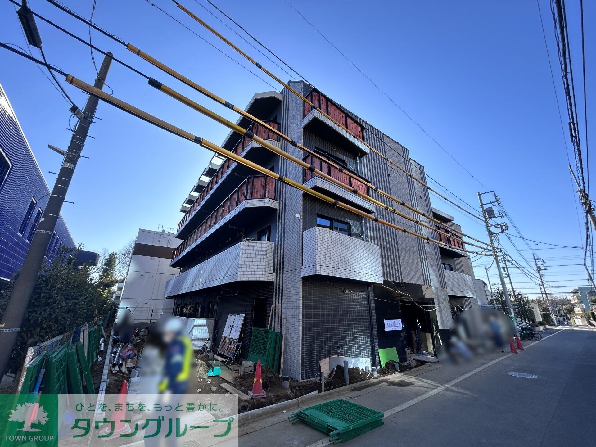 ARKMARK練馬の物件内観写真