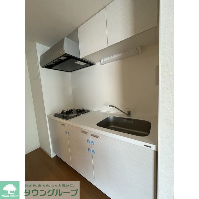 ウェルロード中野新橋の物件内観写真