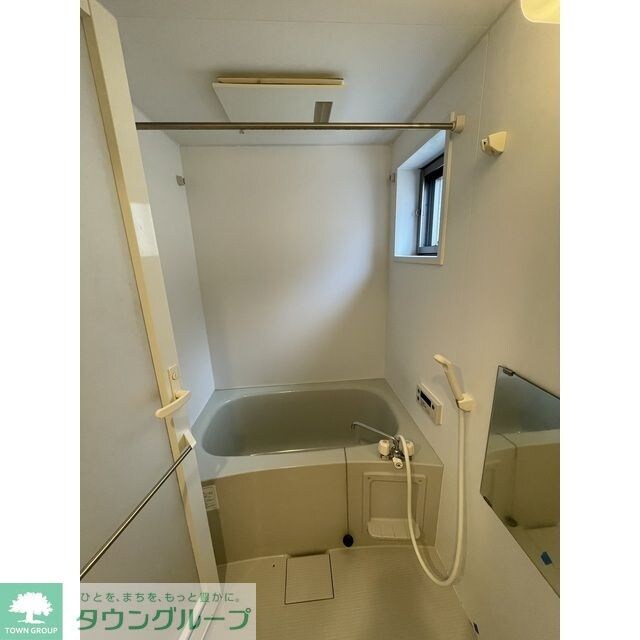 ウェルロード中野新橋の物件内観写真