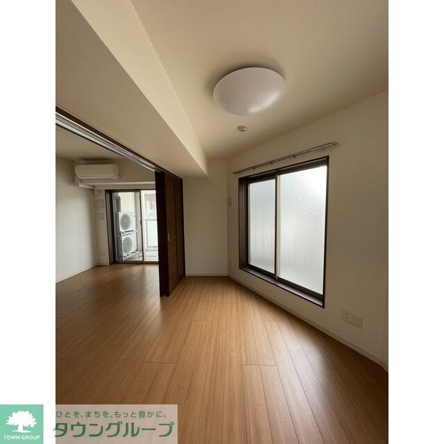 ウェルロード中野新橋の物件内観写真