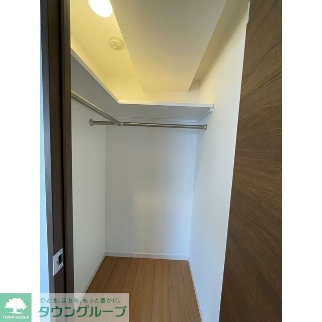 ウェルロード中野新橋の物件内観写真