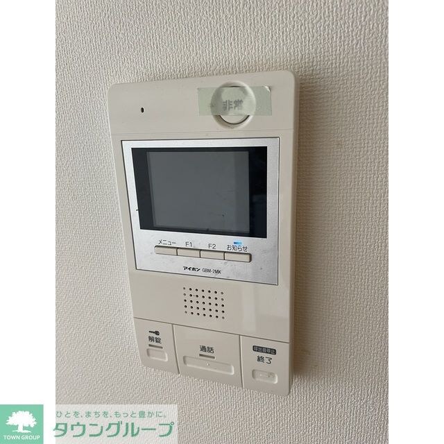 ウェルロード中野新橋の物件内観写真