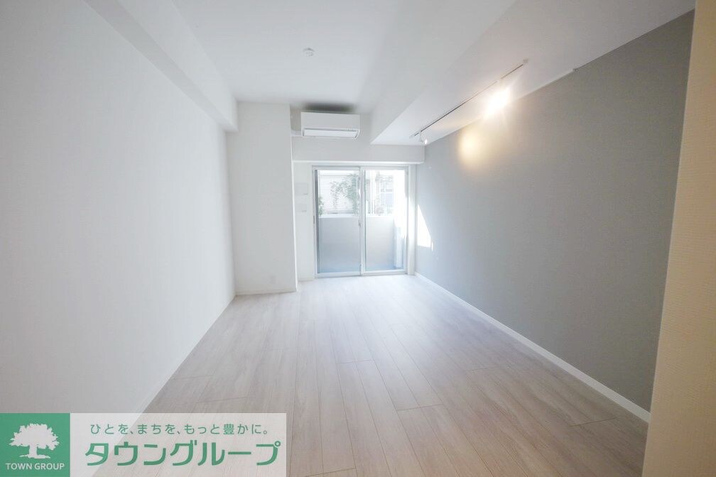 ベルシード氷川台の物件内観写真