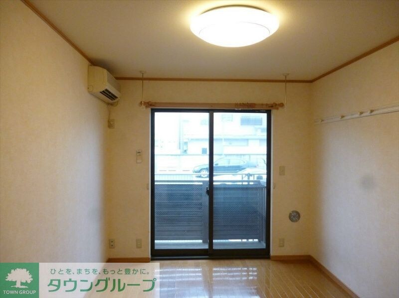 グランビル 阿佐谷の物件内観写真