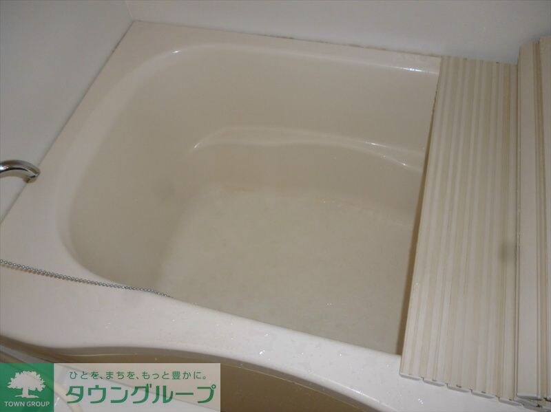 グランビル 阿佐谷の物件内観写真