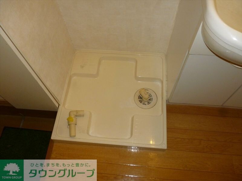 グランビル 阿佐谷の物件内観写真