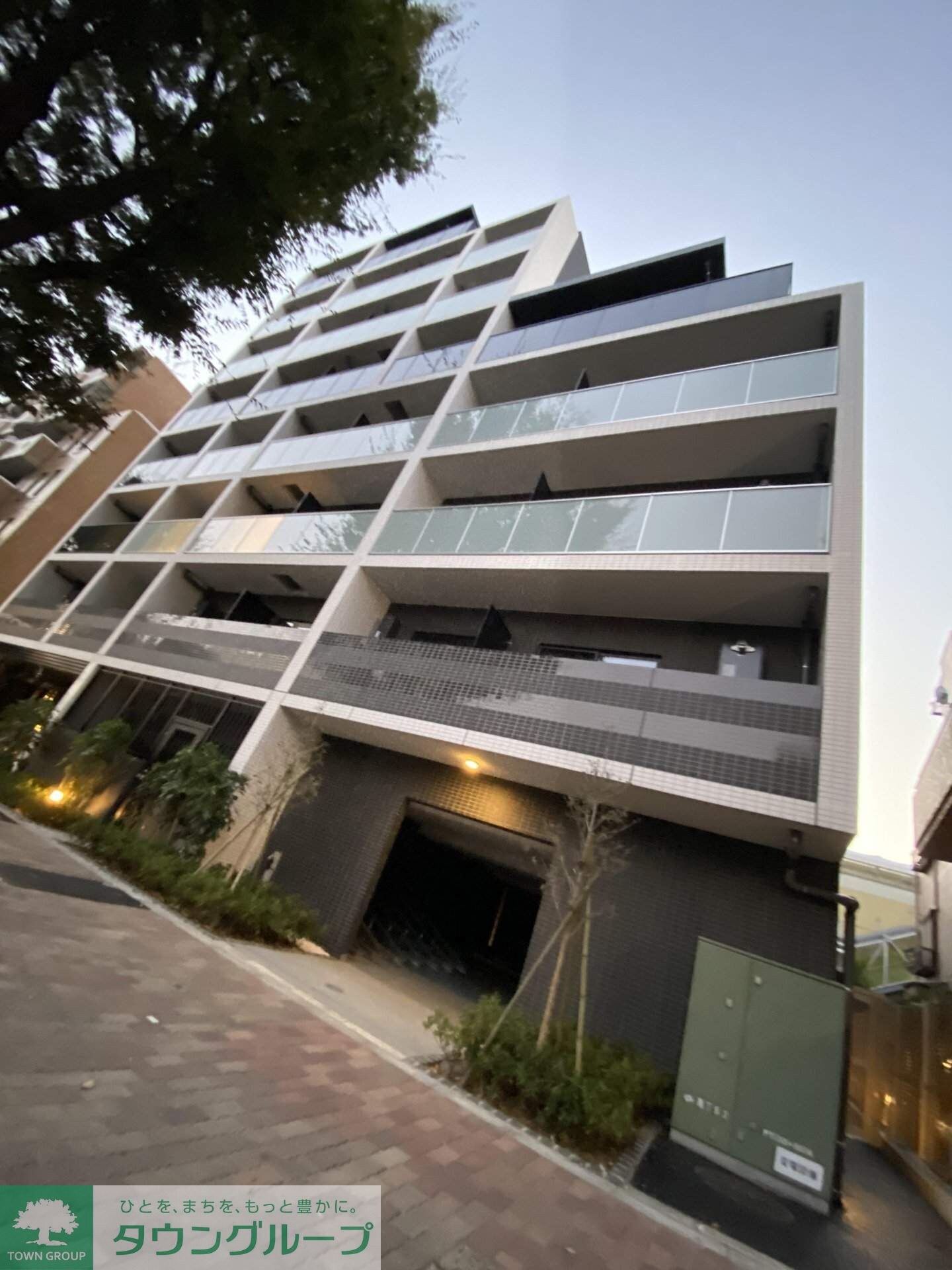 ARKMARK高円寺の物件内観写真