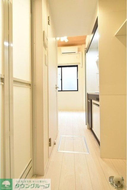 ハーモニーテラス高井戸西の物件内観写真