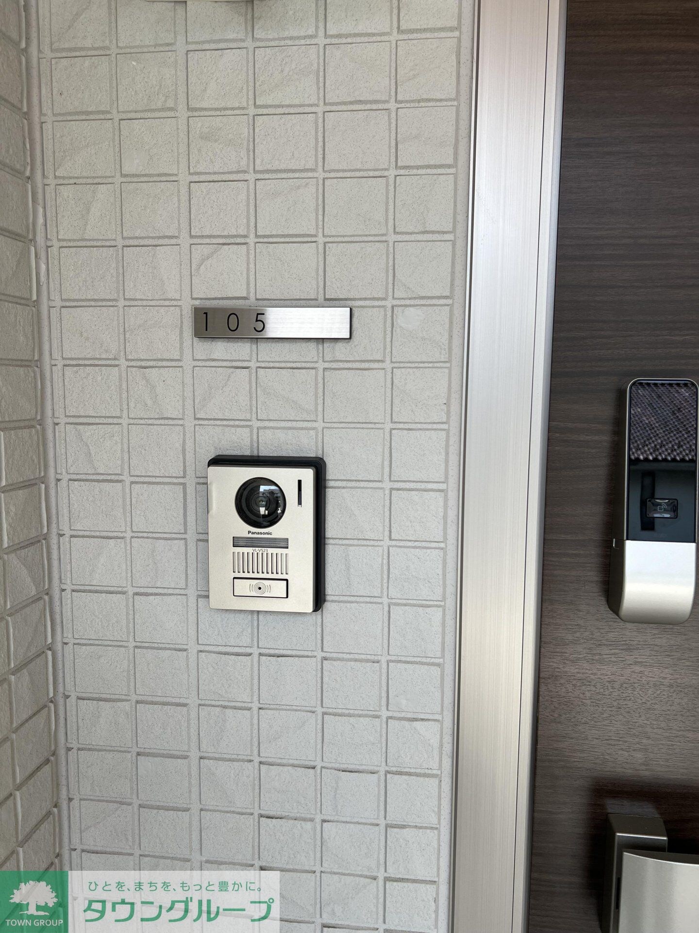 グラナーデ高井戸東の物件内観写真