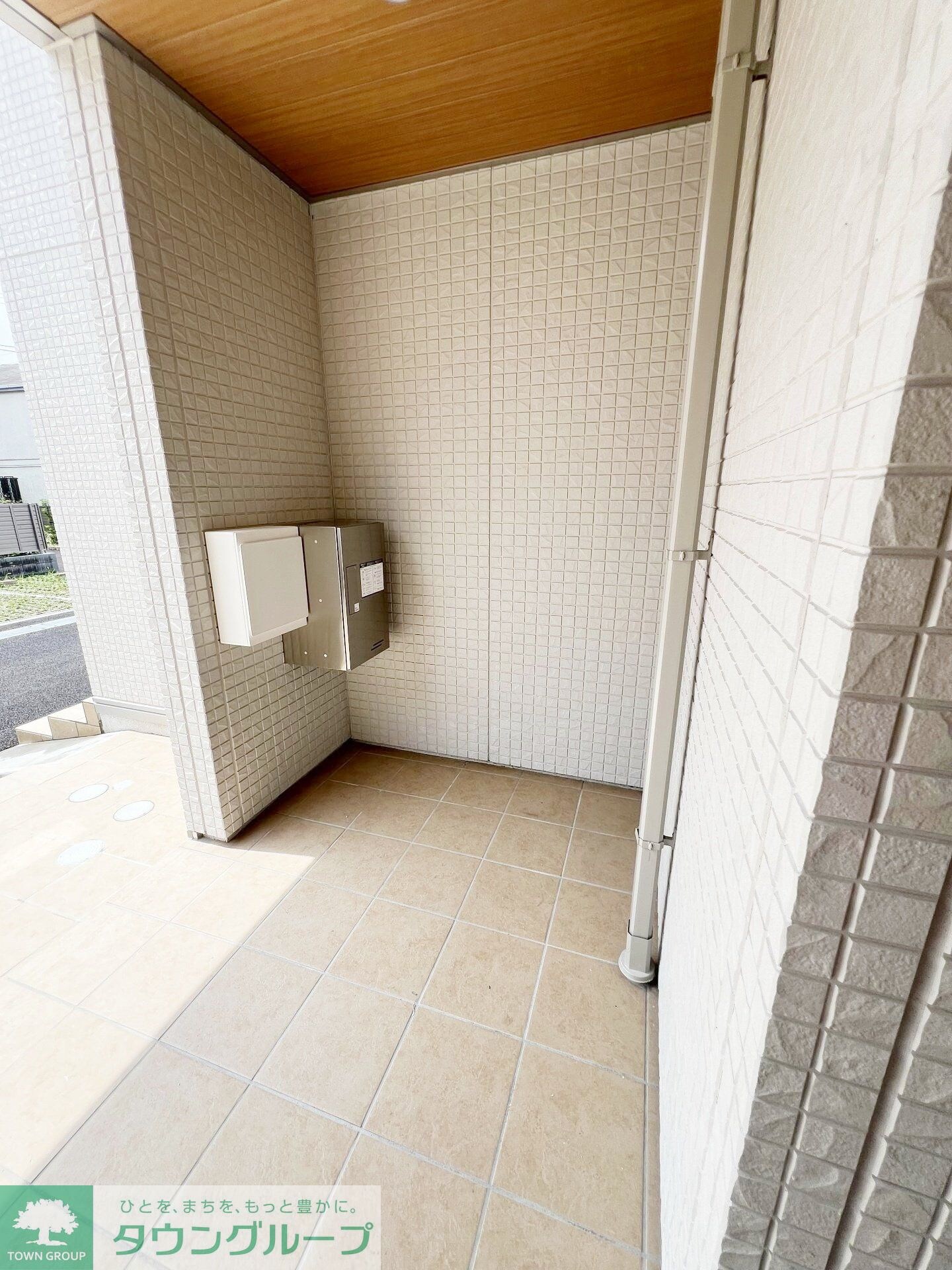 グラナーデ高井戸東の物件内観写真