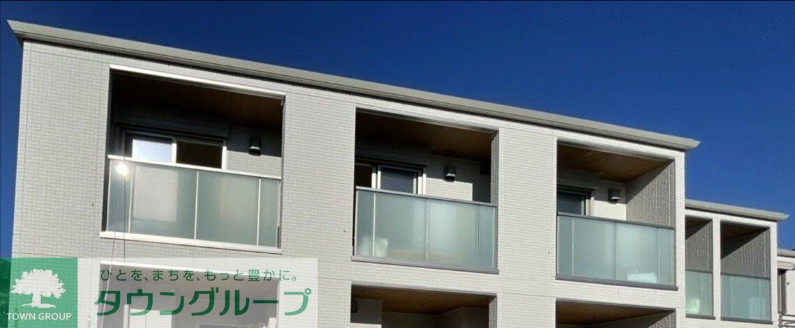 グラナーデ高井戸東の物件内観写真