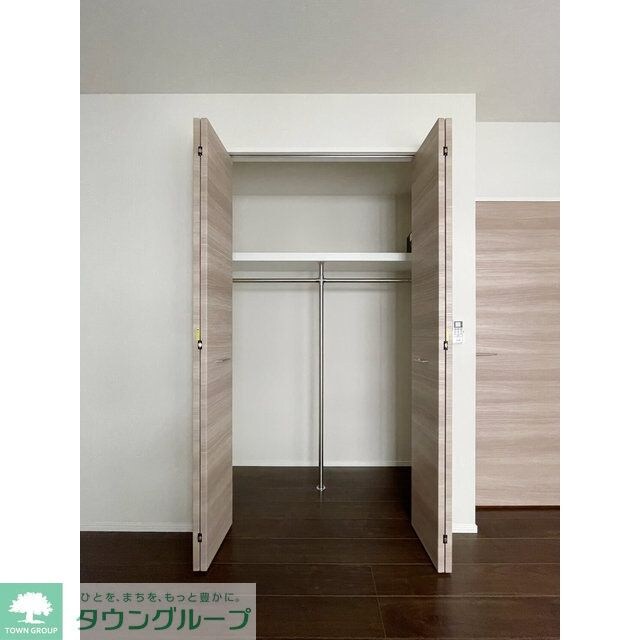 AIFLAT方南町の物件内観写真