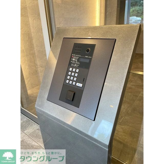 AIFLAT方南町の物件内観写真