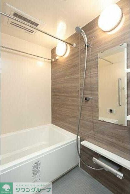 アビティグランデ砧 (C棟)の物件内観写真