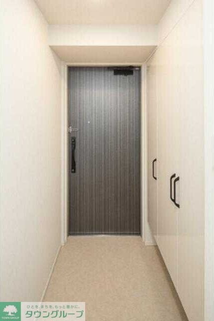 アビティグランデ砧 (C棟)の物件内観写真